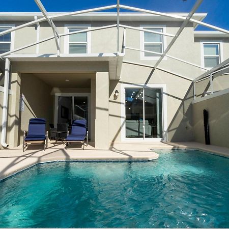 Stunning 4 Bd W/ Pool Close To Disney @ Champions Gate 990 Кисими Екстериор снимка