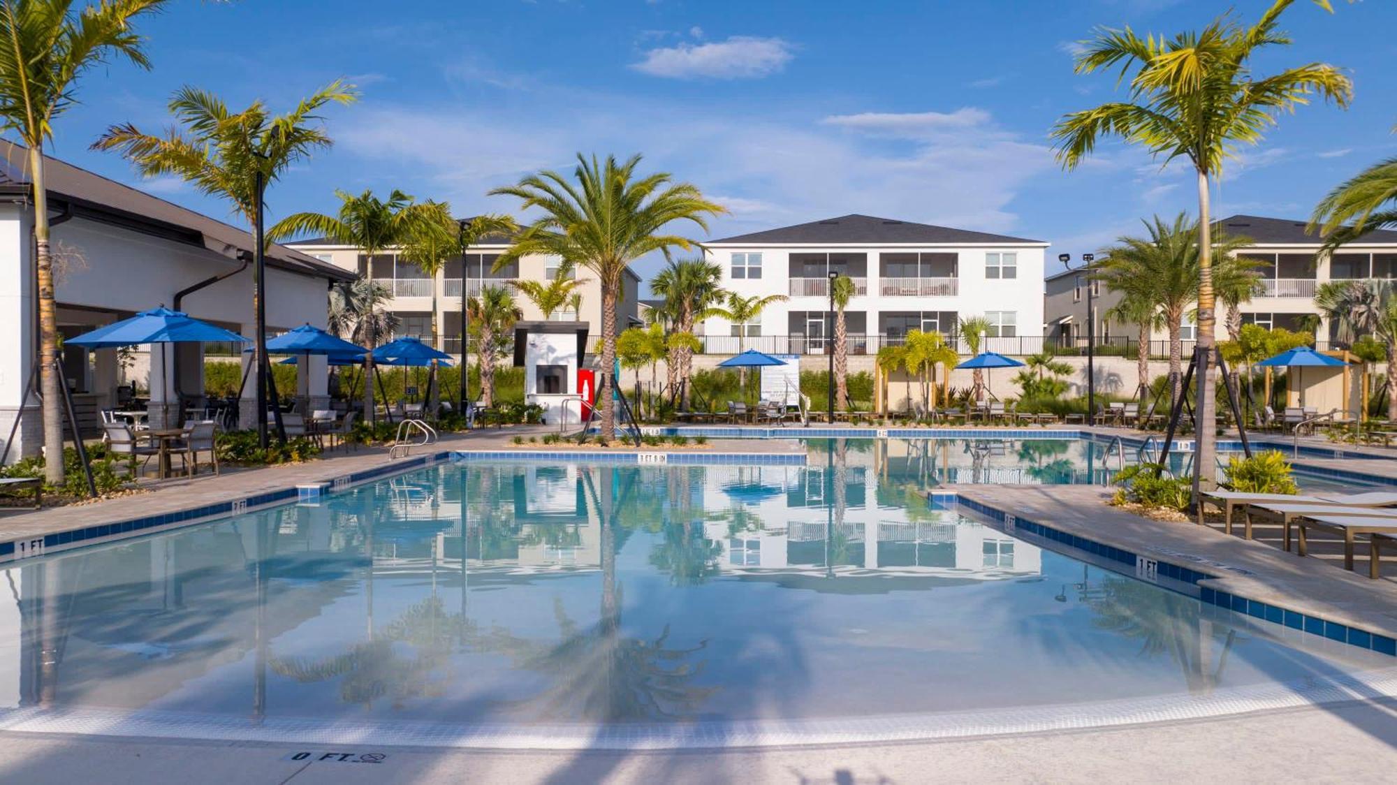 Stunning 4 Bd W/ Pool Close To Disney @ Champions Gate 990 Кисими Екстериор снимка