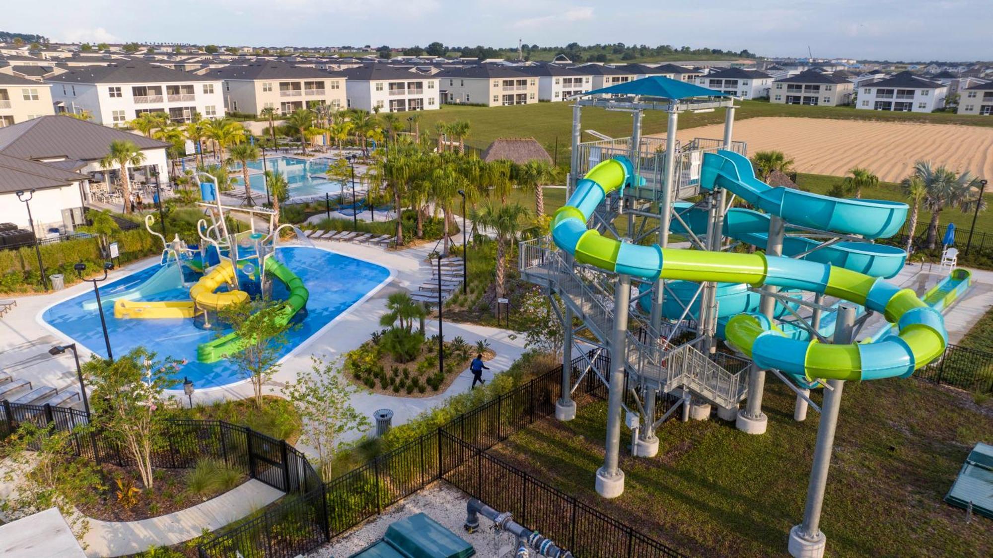 Stunning 4 Bd W/ Pool Close To Disney @ Champions Gate 990 Кисими Екстериор снимка