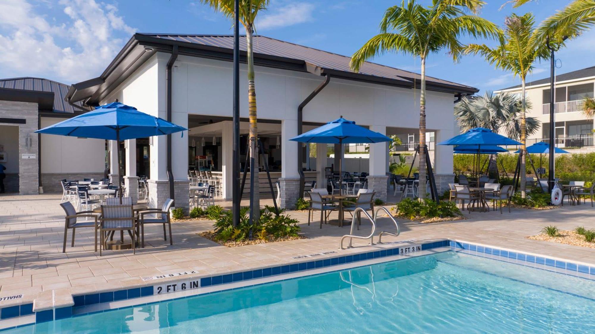 Stunning 4 Bd W/ Pool Close To Disney @ Champions Gate 990 Кисими Екстериор снимка