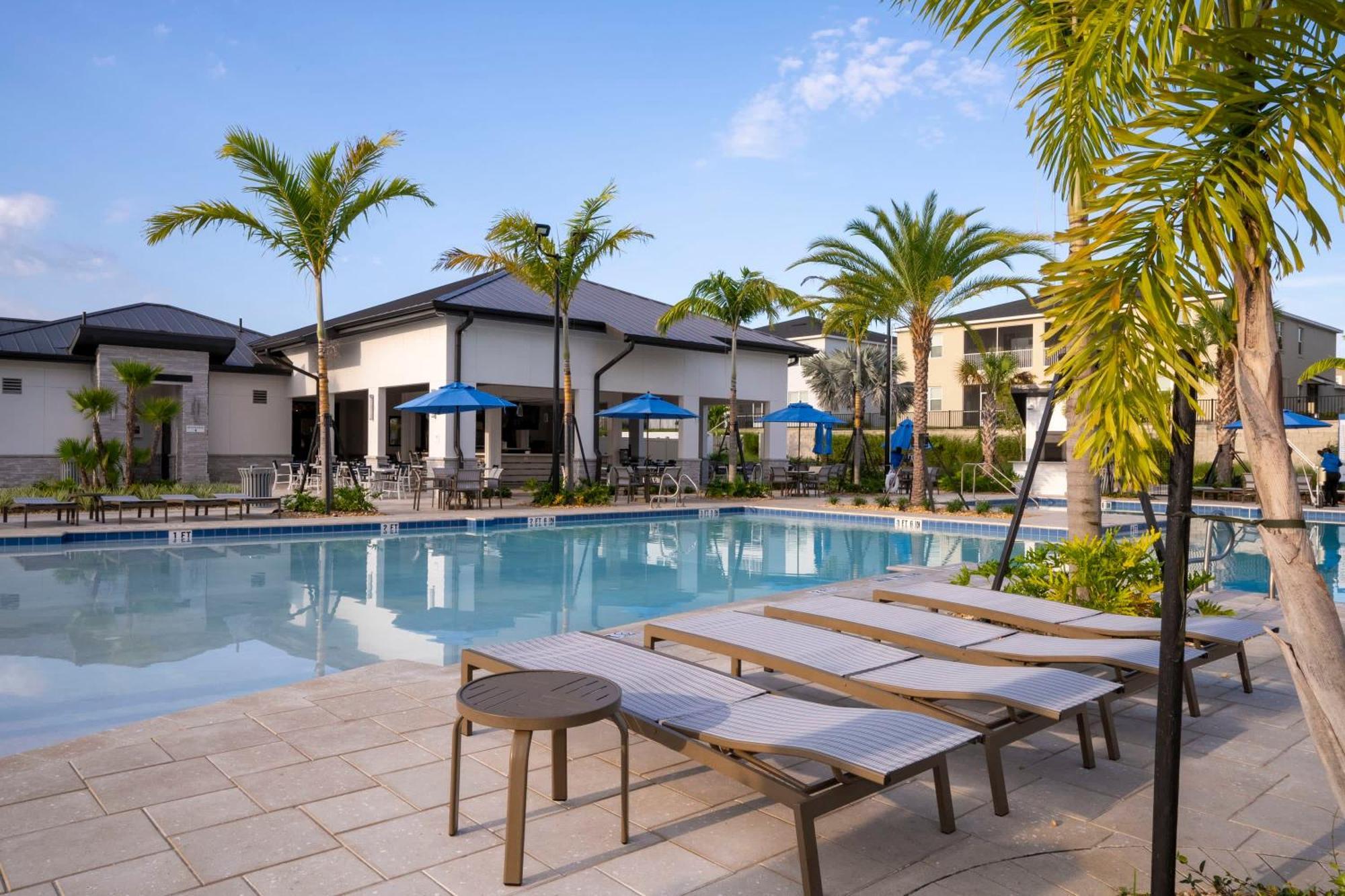 Stunning 4 Bd W/ Pool Close To Disney @ Champions Gate 990 Кисими Екстериор снимка