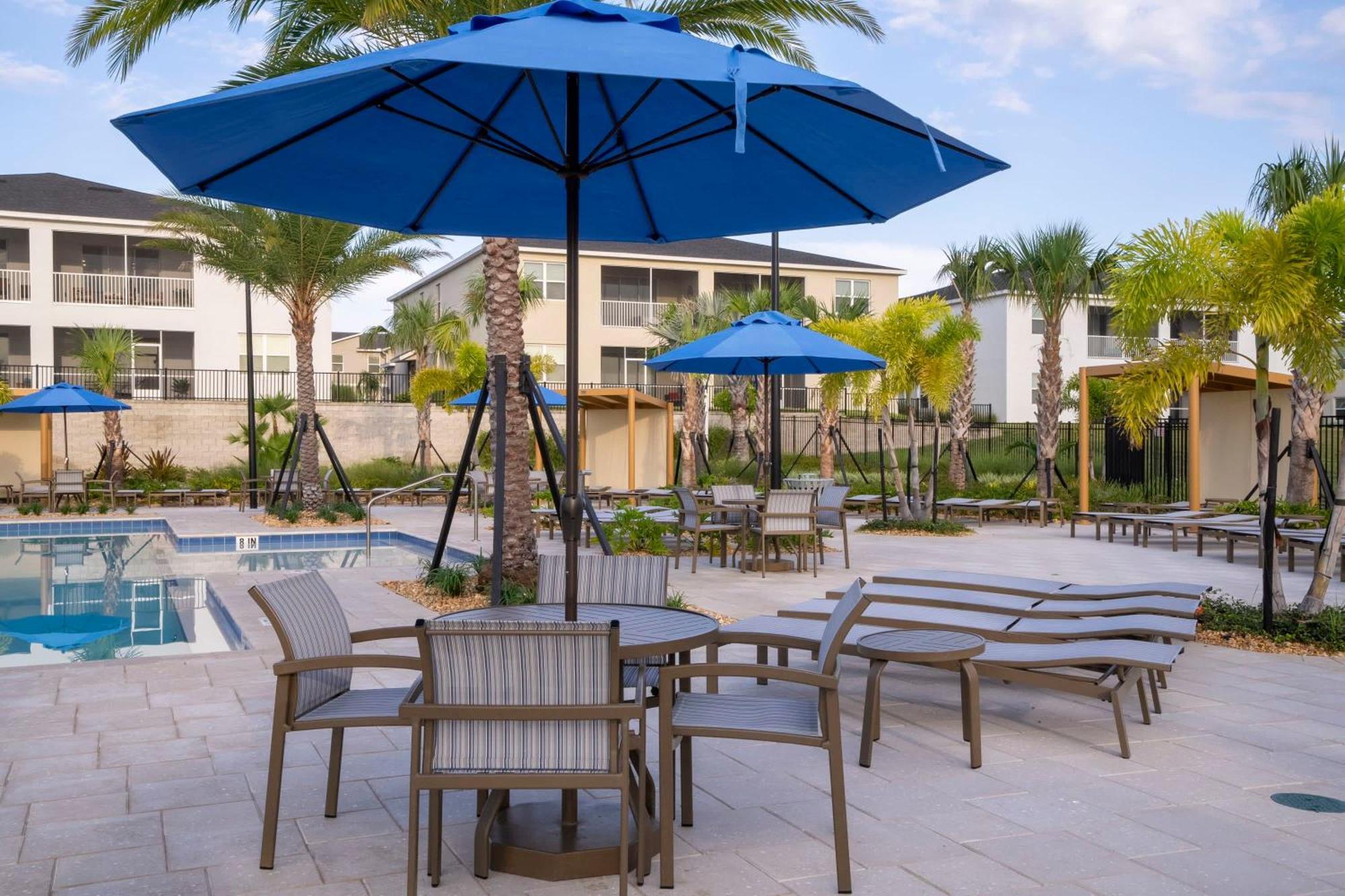 Stunning 4 Bd W/ Pool Close To Disney @ Champions Gate 990 Кисими Екстериор снимка
