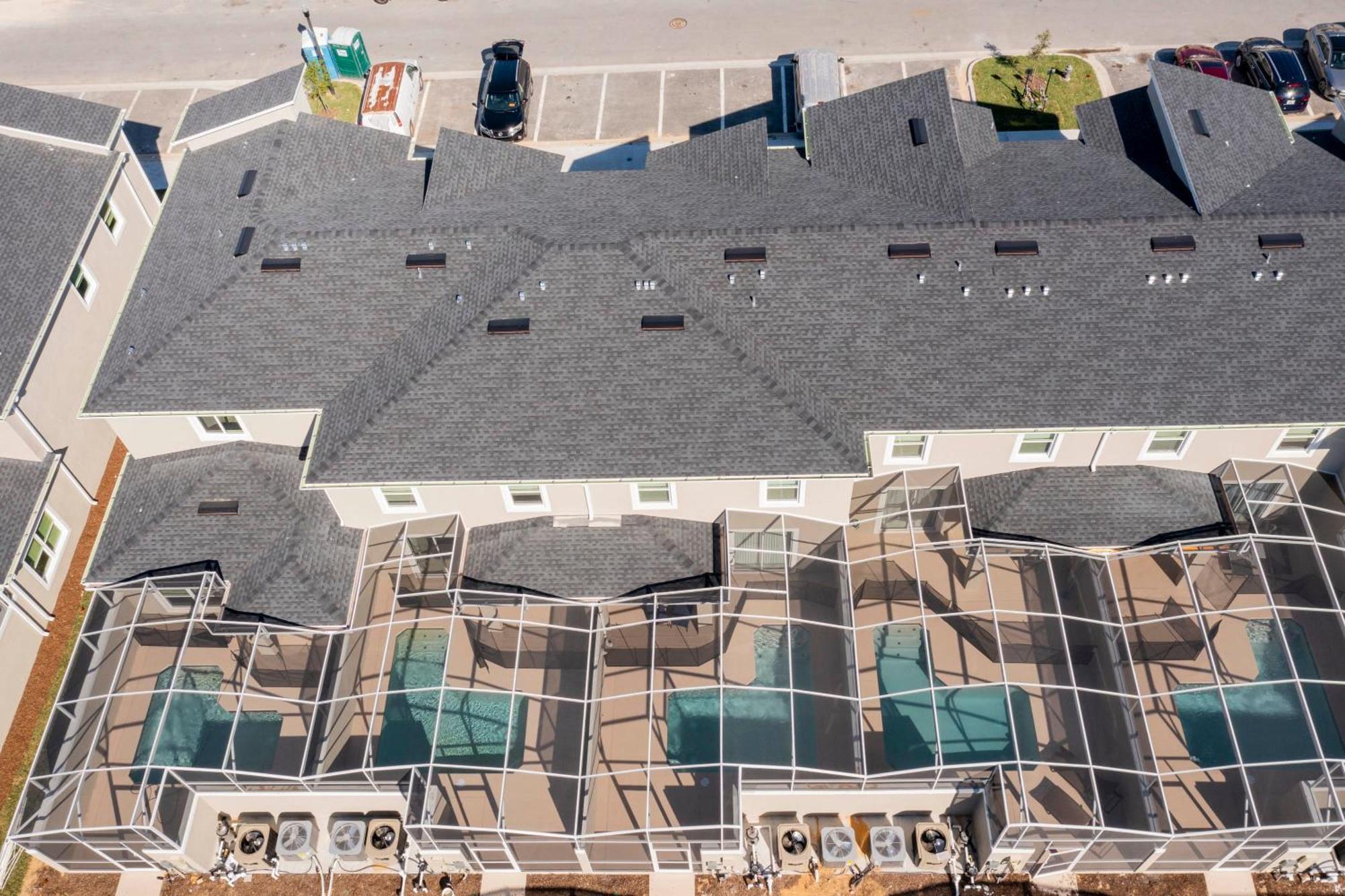 Stunning 4 Bd W/ Pool Close To Disney @ Champions Gate 990 Кисими Екстериор снимка