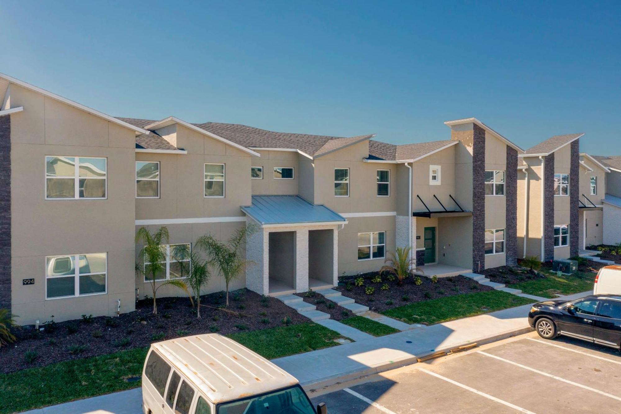 Stunning 4 Bd W/ Pool Close To Disney @ Champions Gate 990 Кисими Екстериор снимка