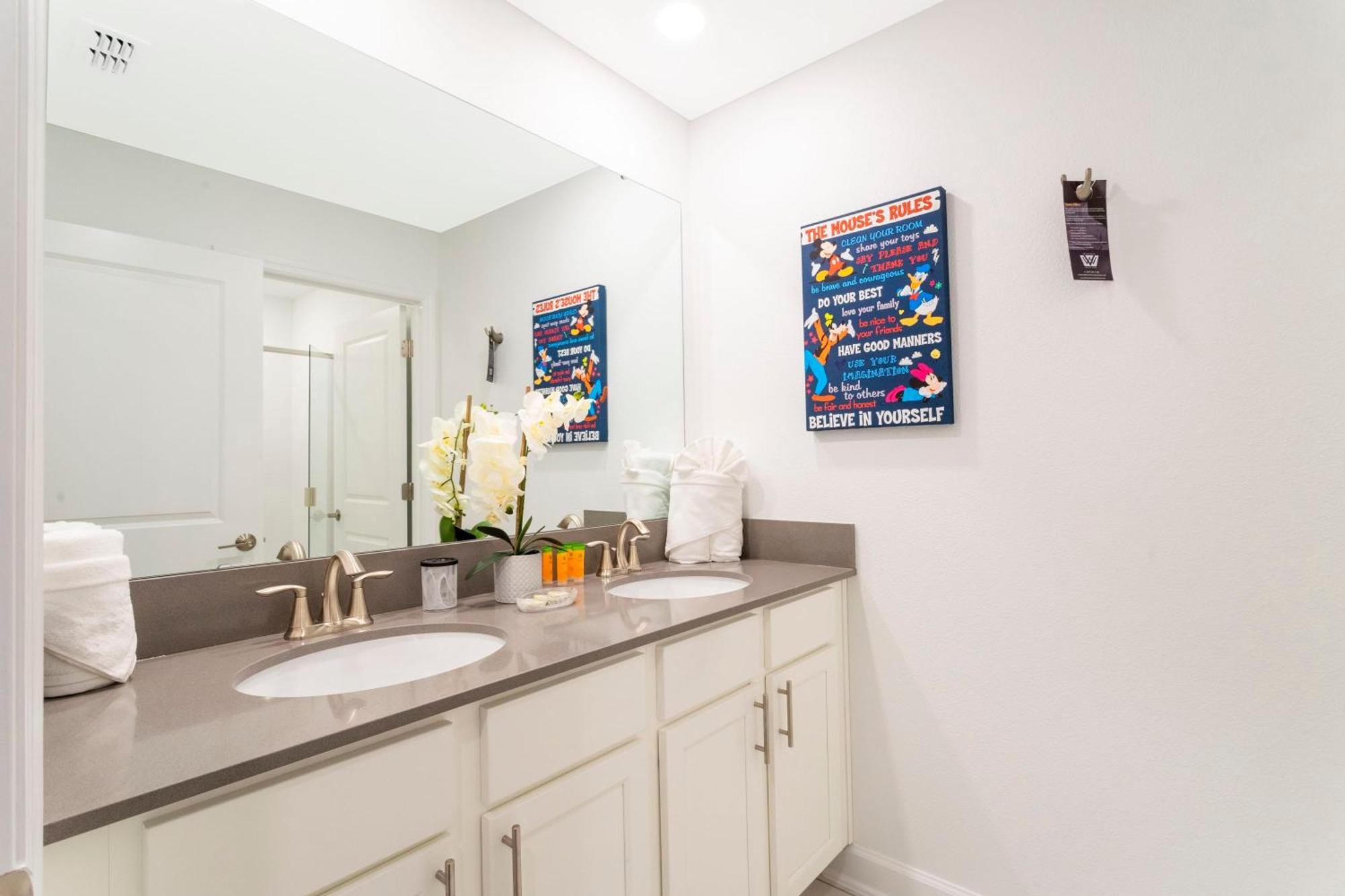 Stunning 4 Bd W/ Pool Close To Disney @ Champions Gate 990 Кисими Екстериор снимка