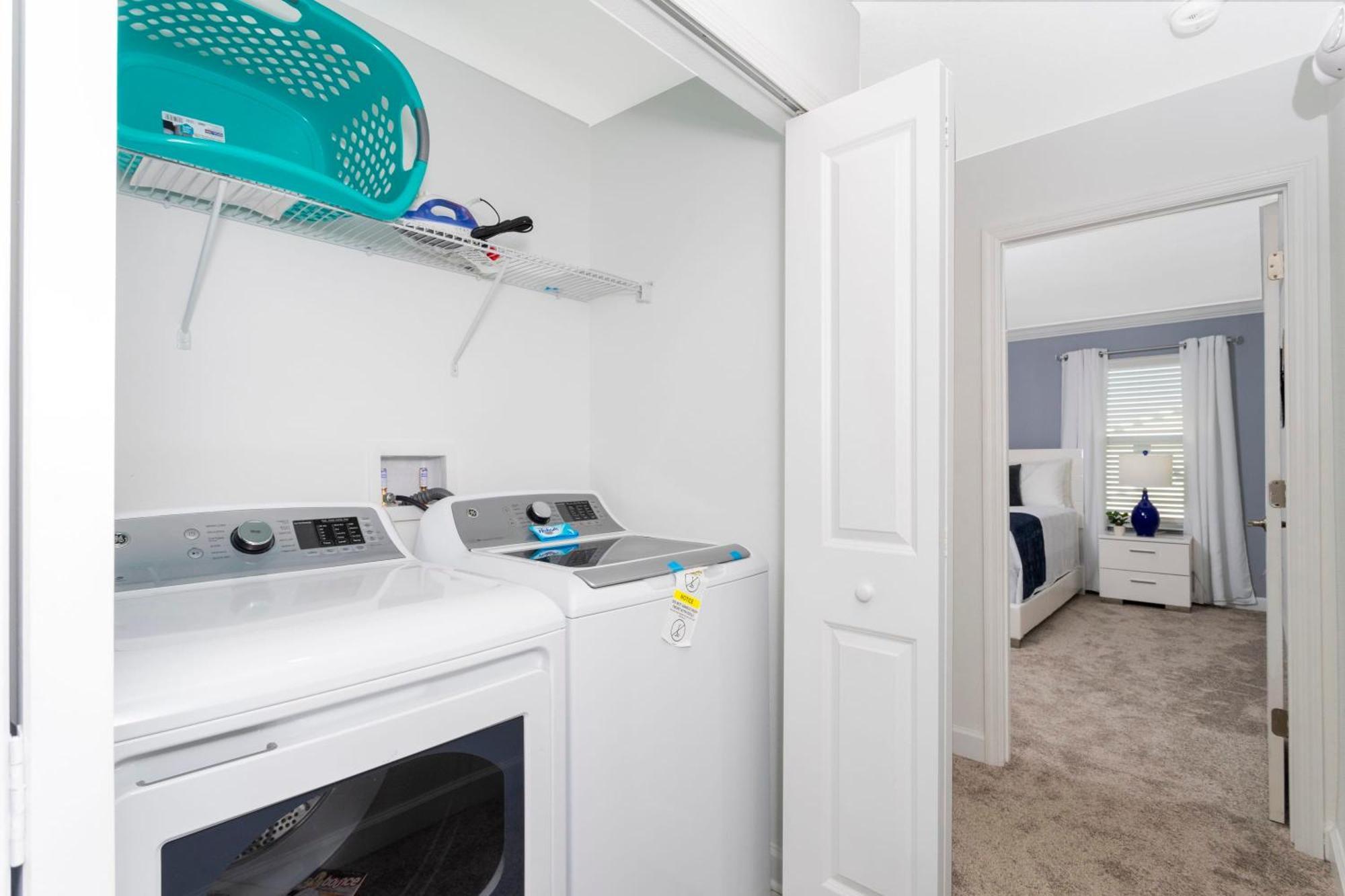Stunning 4 Bd W/ Pool Close To Disney @ Champions Gate 990 Кисими Екстериор снимка