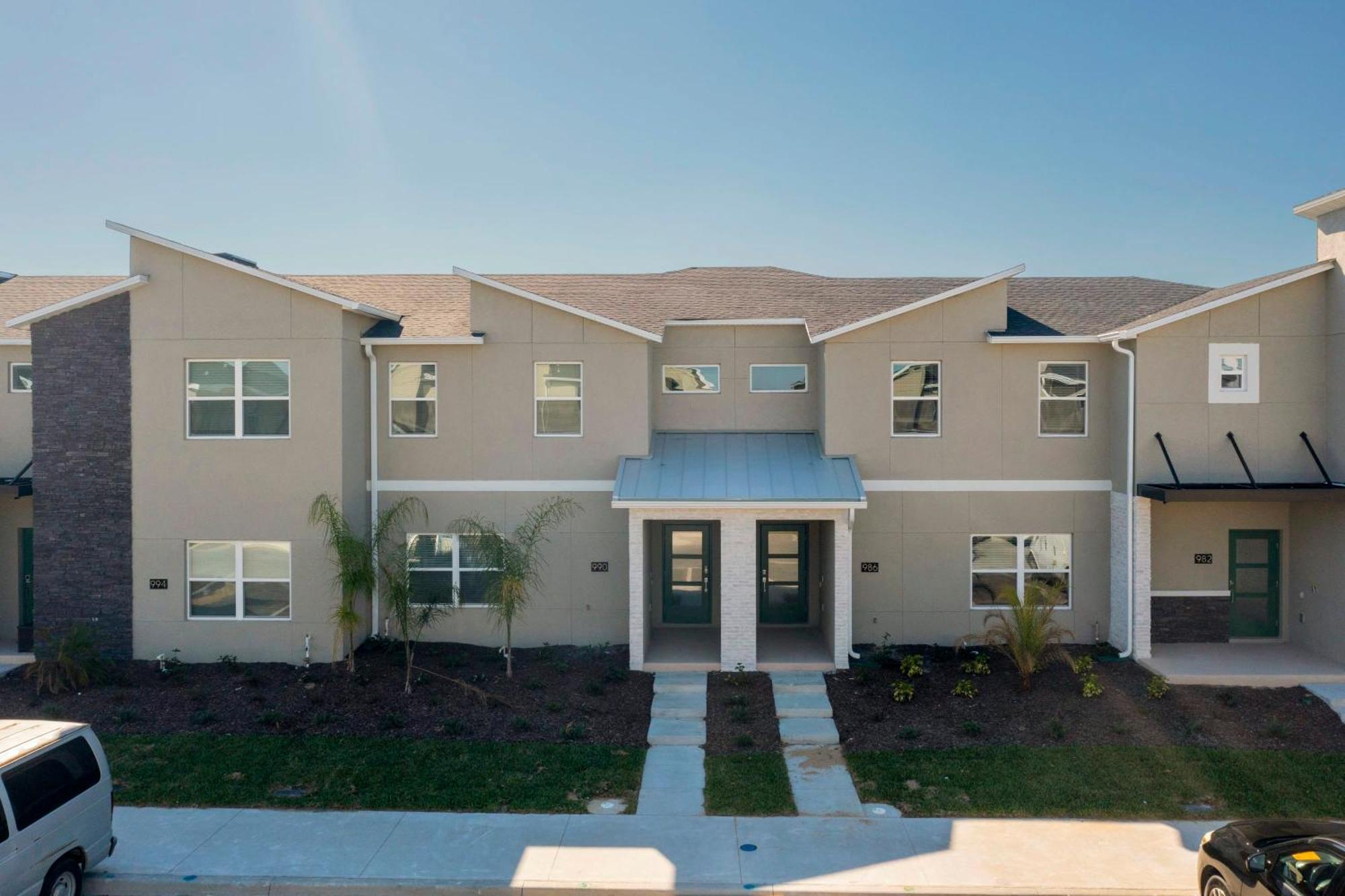 Stunning 4 Bd W/ Pool Close To Disney @ Champions Gate 990 Кисими Екстериор снимка